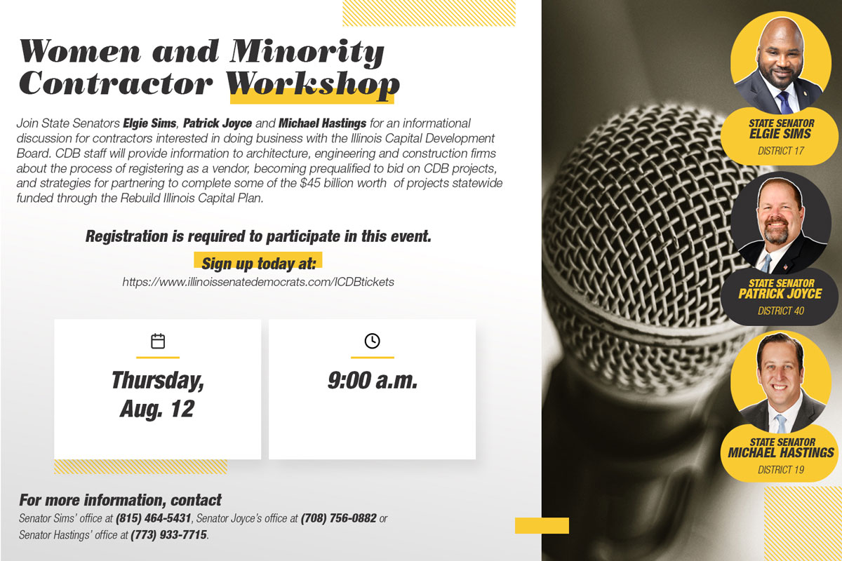 CDB Workshop