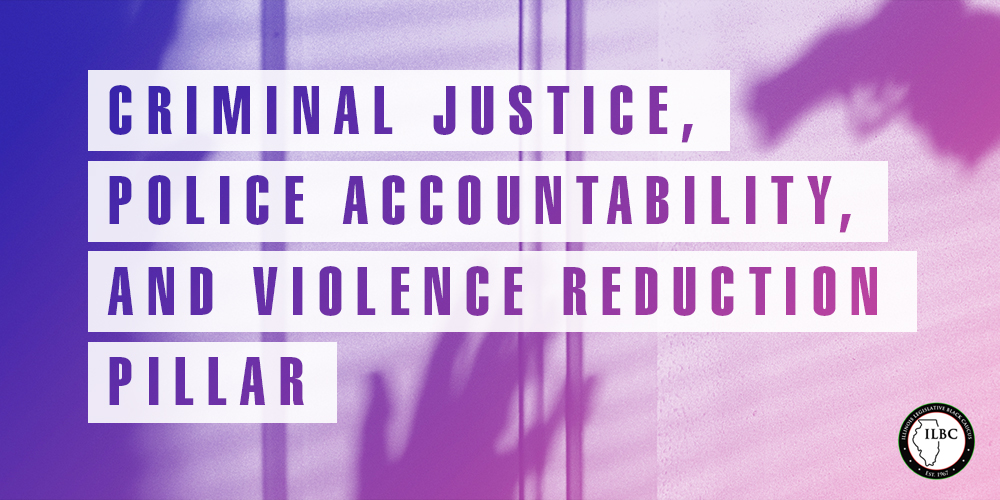 CriminalJustice PoliceAccountability ViolenceReduction 1000x500