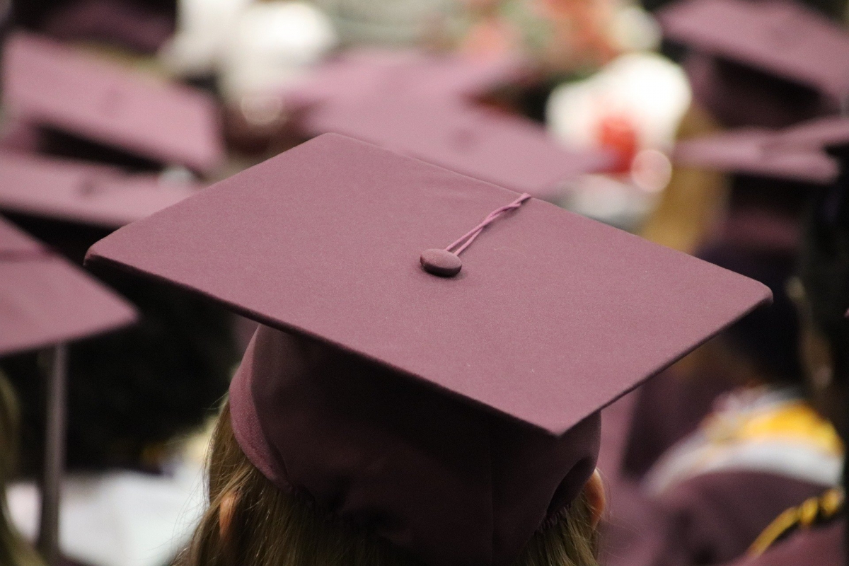Grad cap stock student 4 27