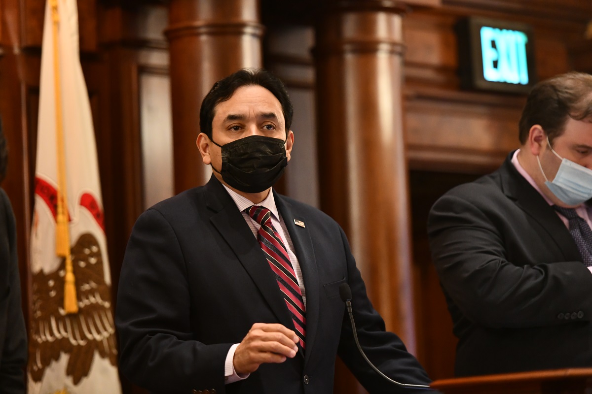 HB 1779 Munoz