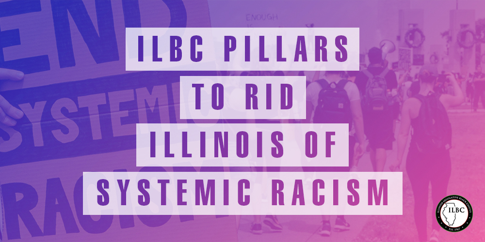 ILBC Pillars