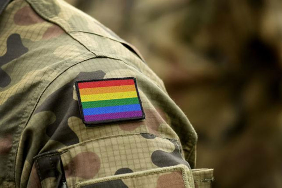 LGBTQ veterans 081621