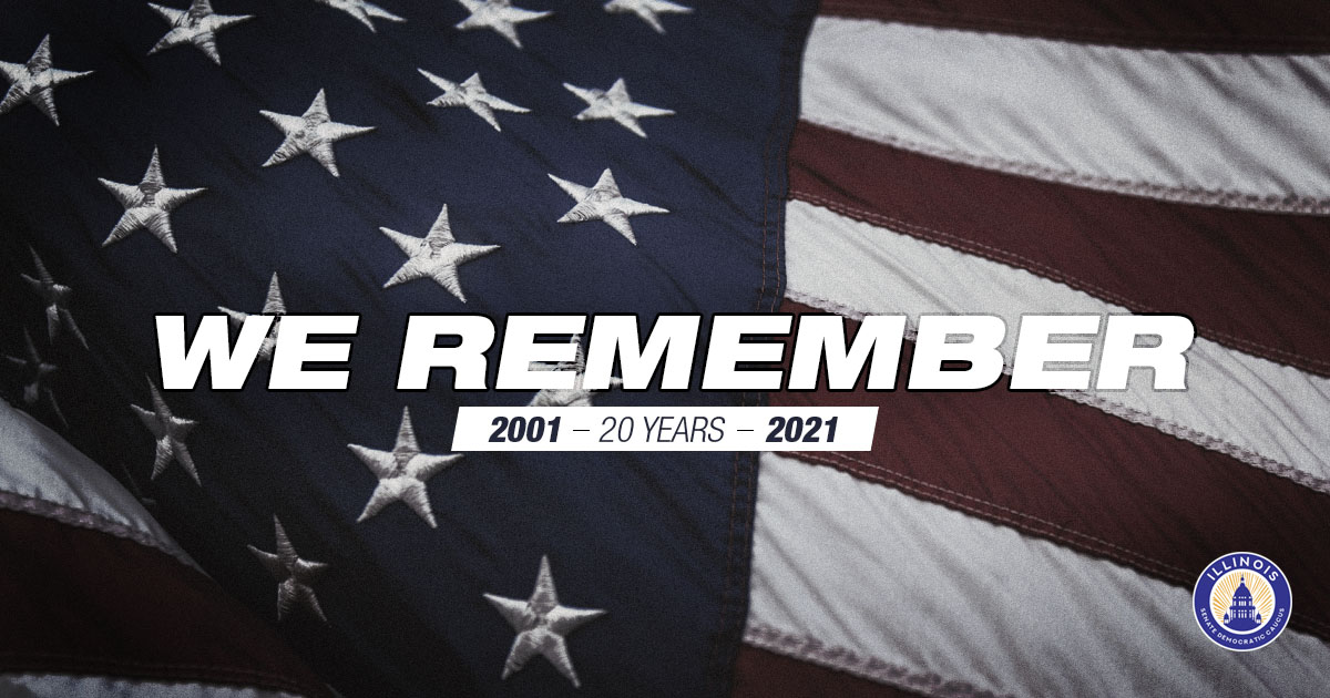 Patriot Day