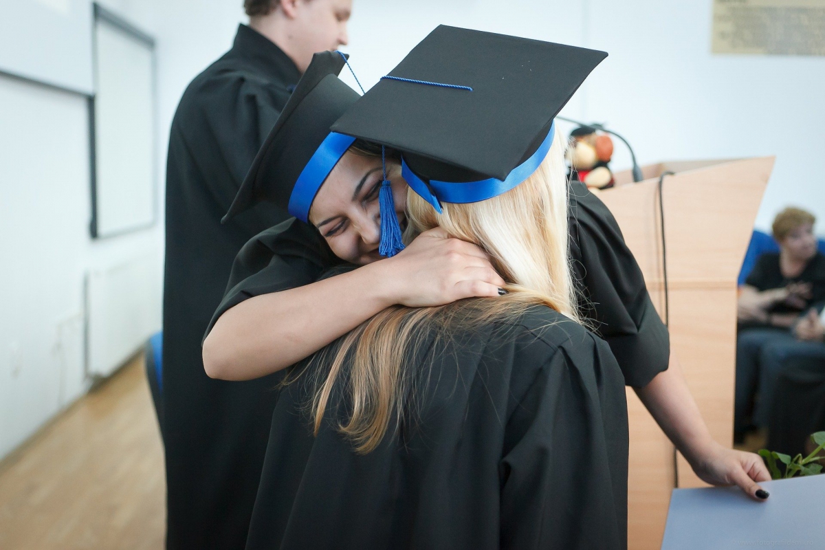 School Students Graduation Stock 4 27