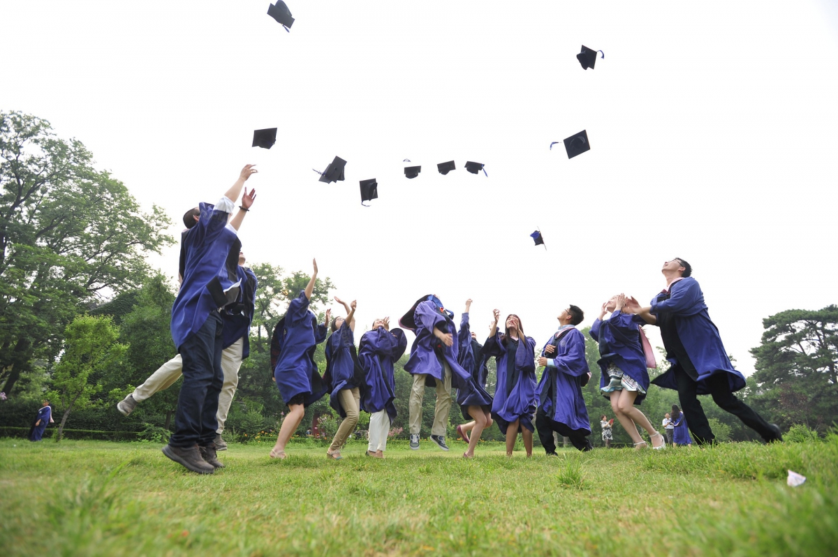 Stock Graduation School 4 27