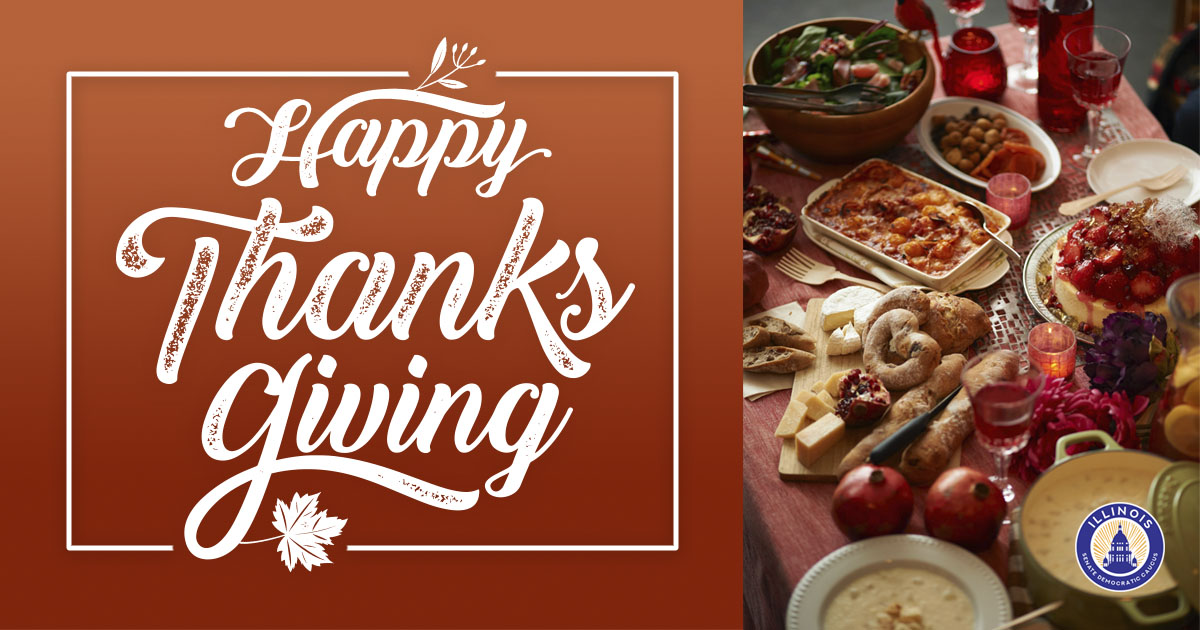 Happy Thanksgiving