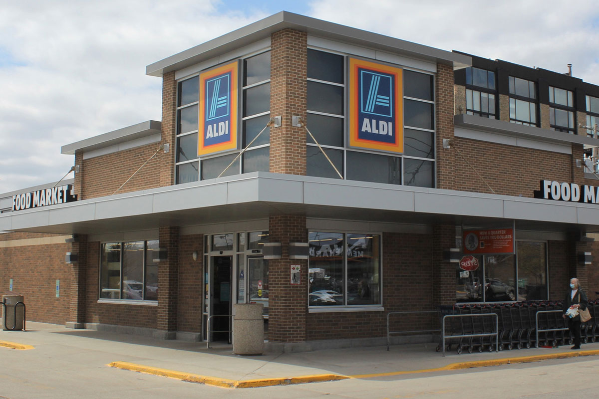 Aldi