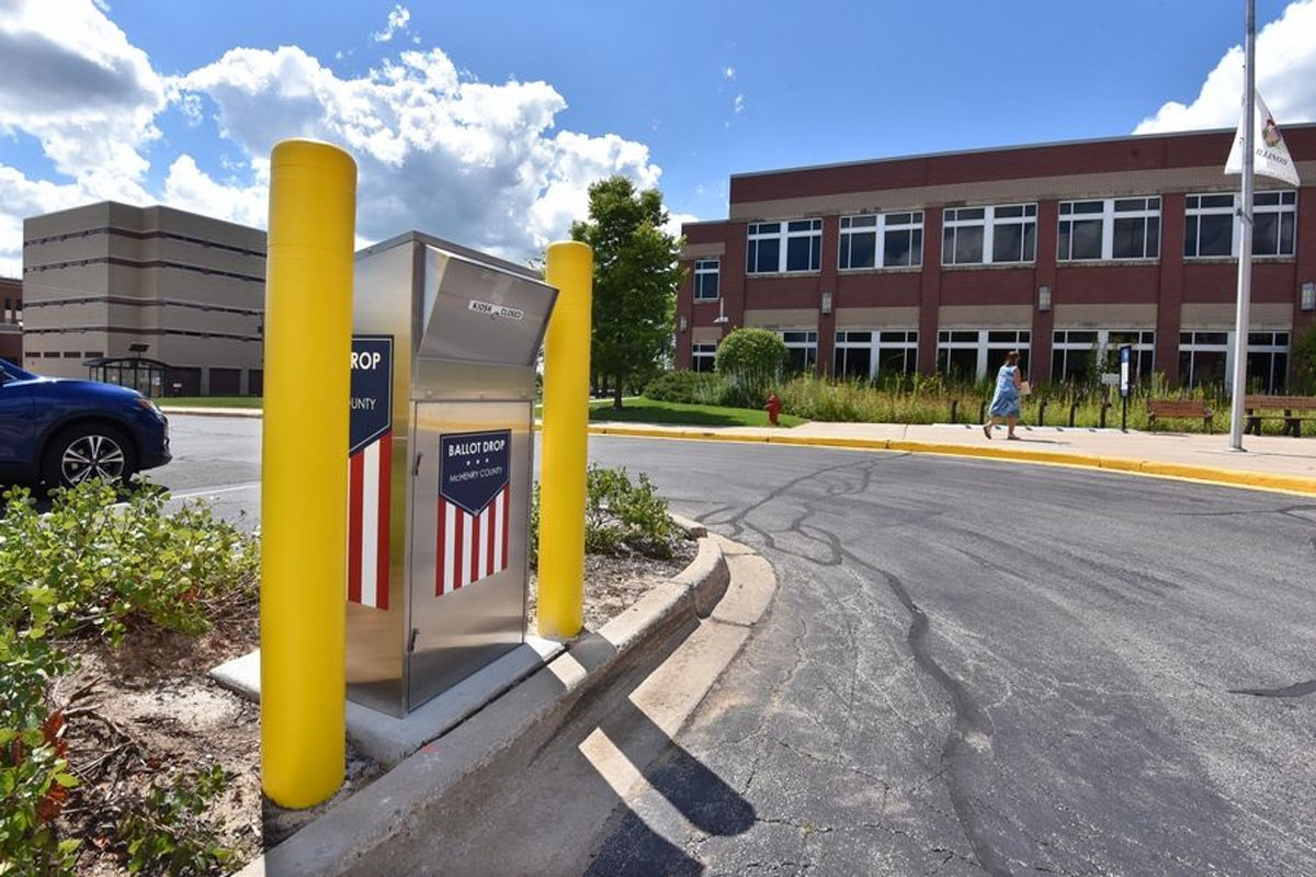 ballot drop box 040521