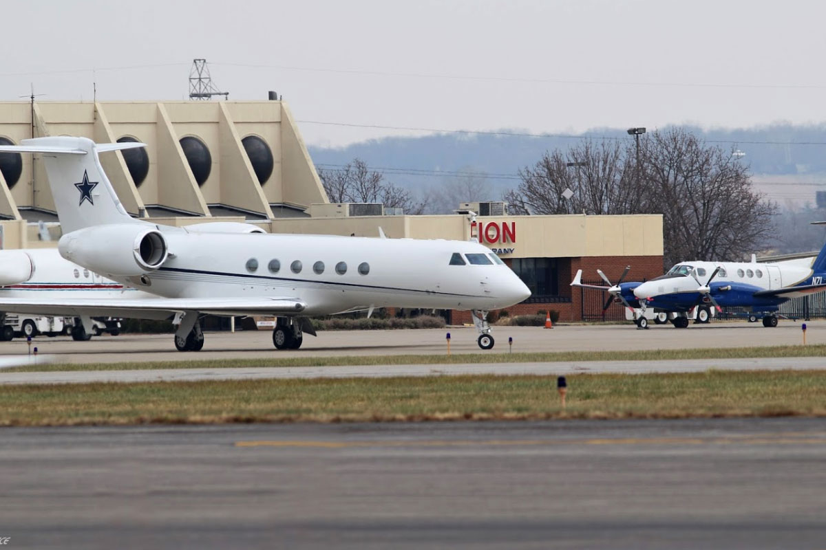 belt airport 051221