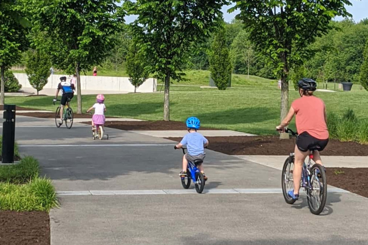 bike path 092221