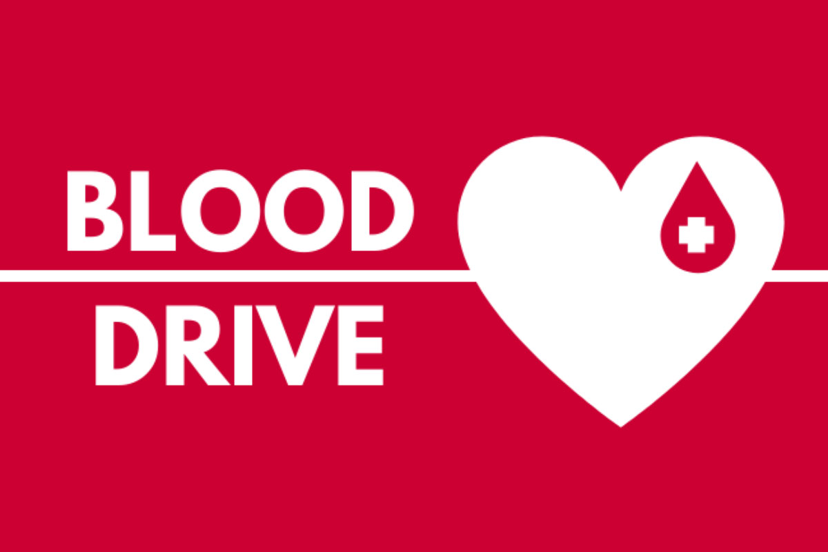 blood drive 121321