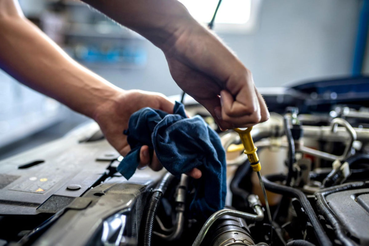 car repair 082621