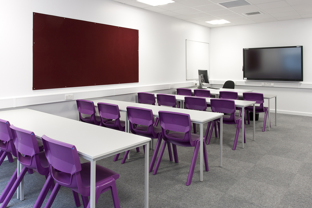 classroom