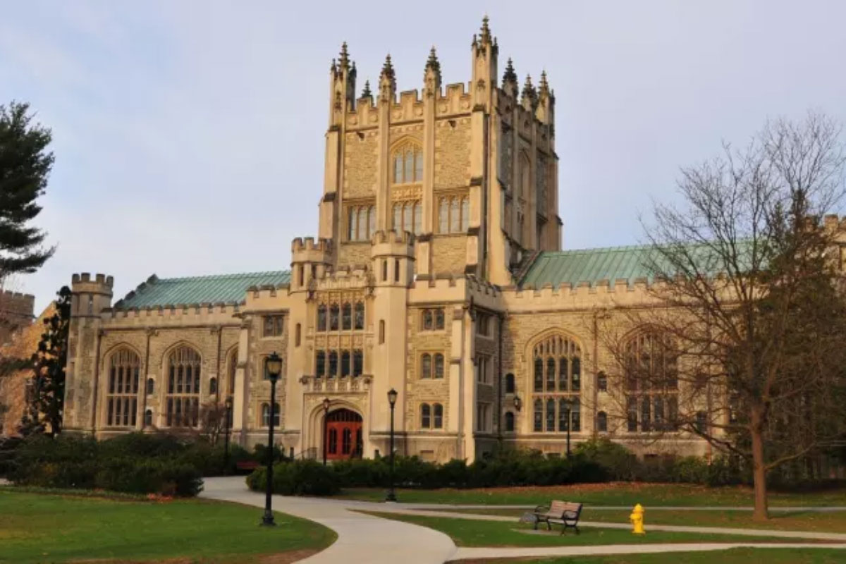college building 110421