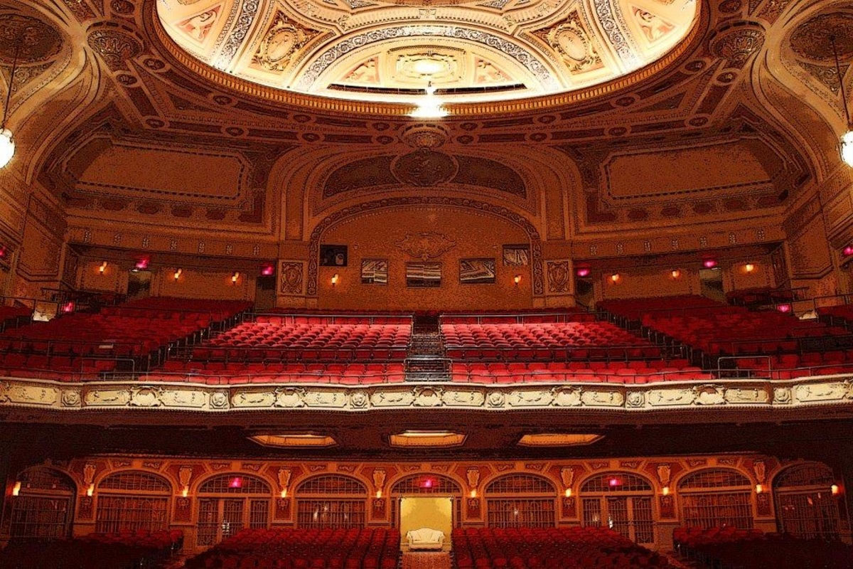 connor theater 033121
