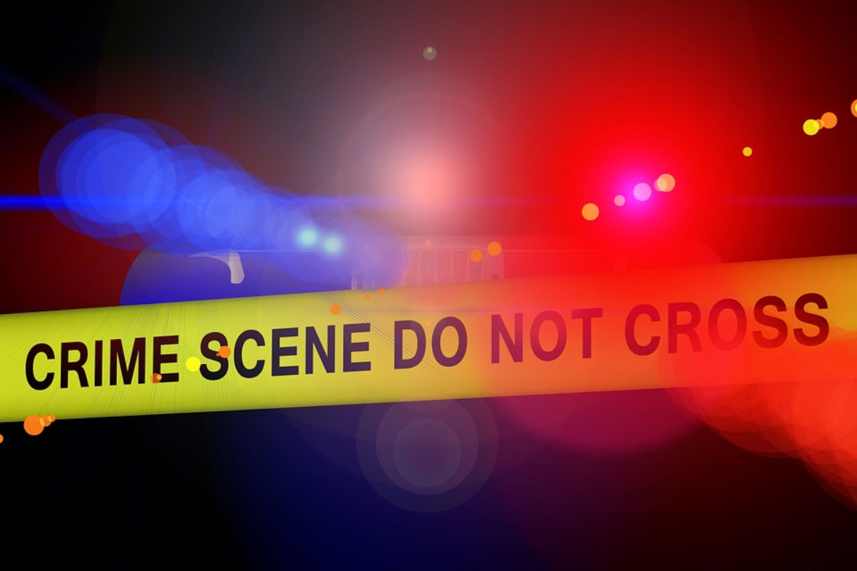 crime scene 061521