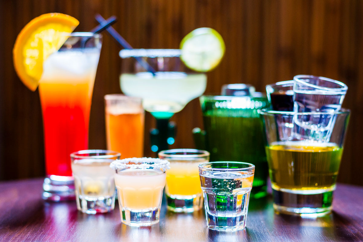 drinks 040521