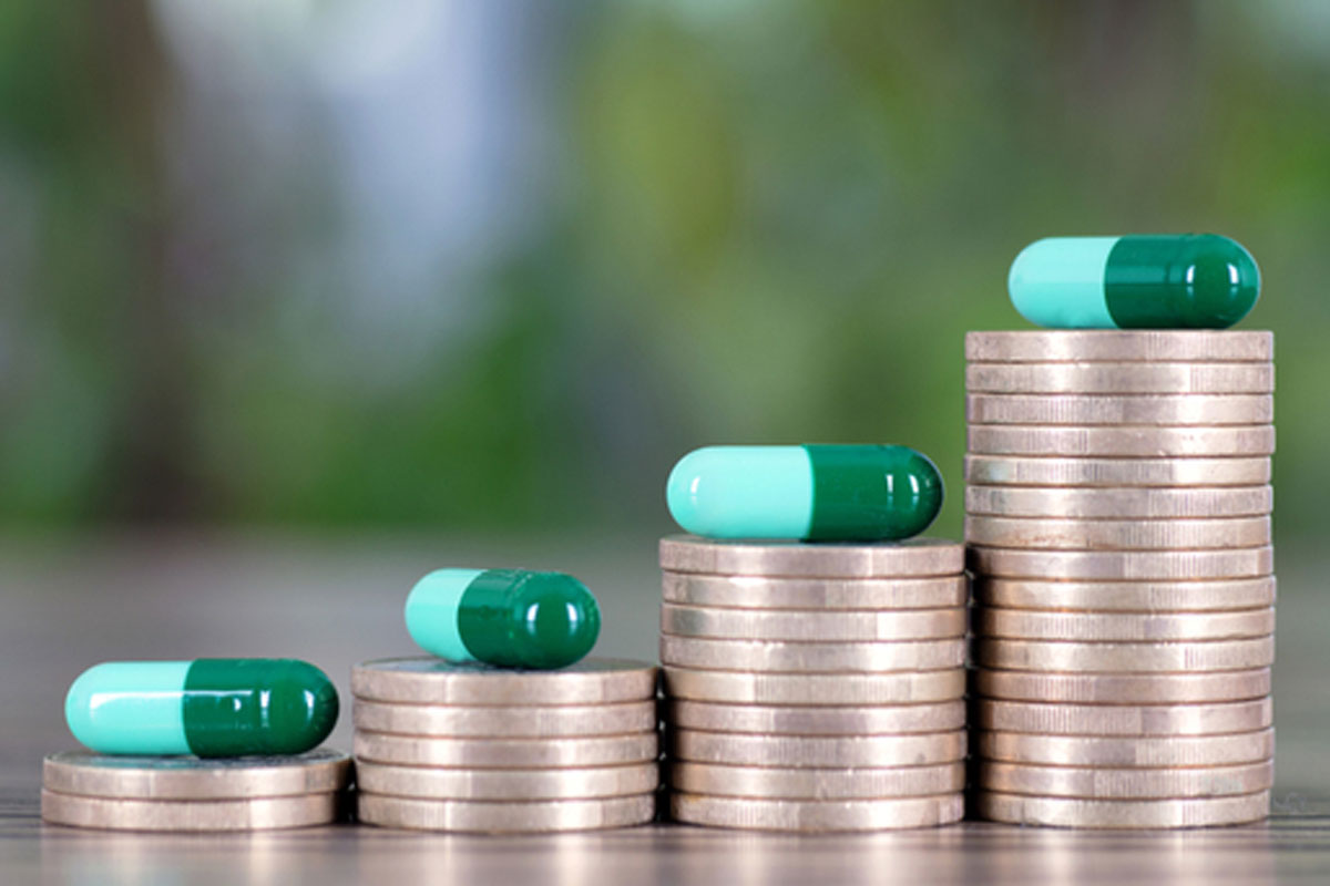 drug prices 022521