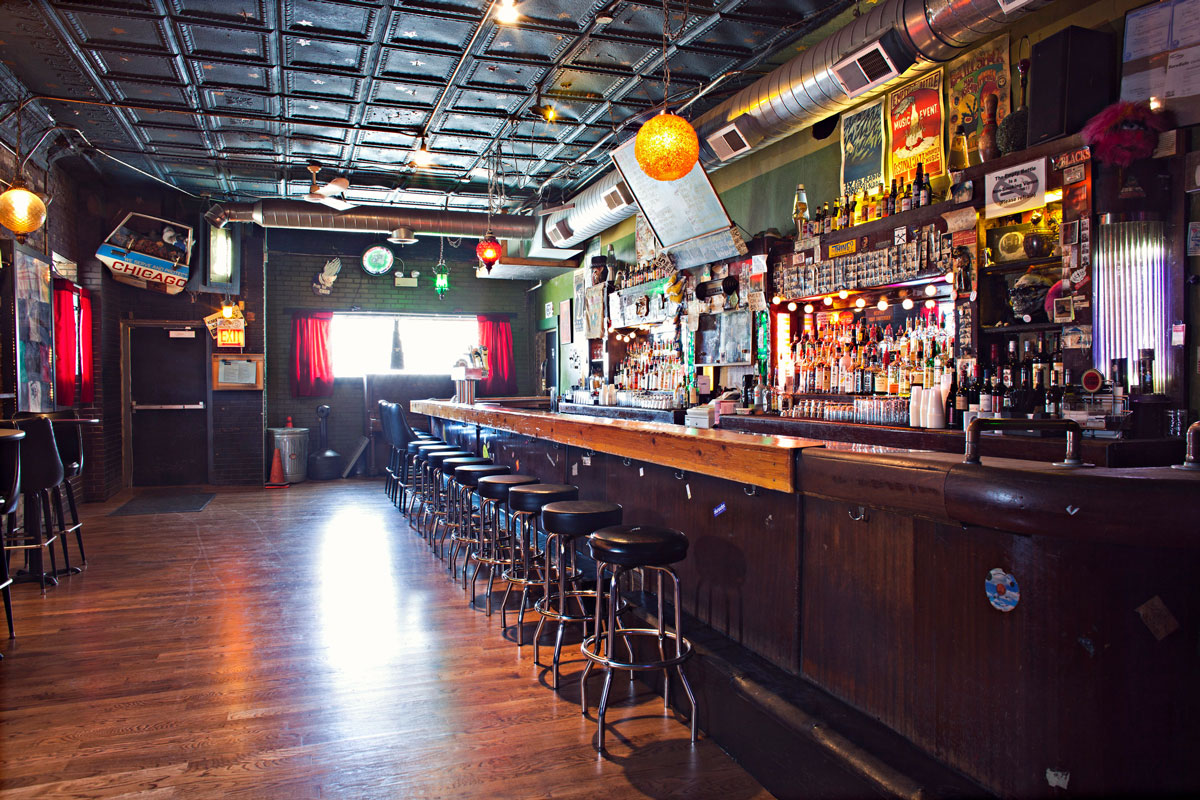 empty bar 030821