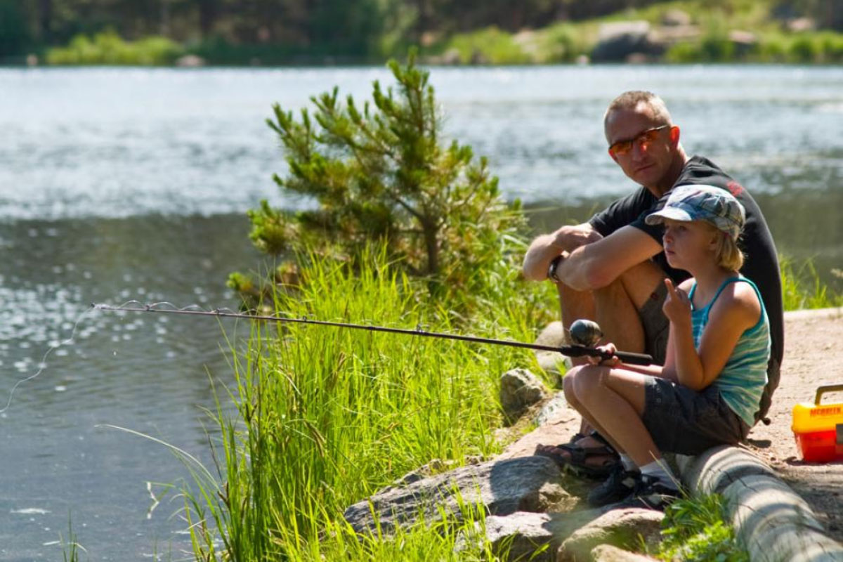 fishing 071421