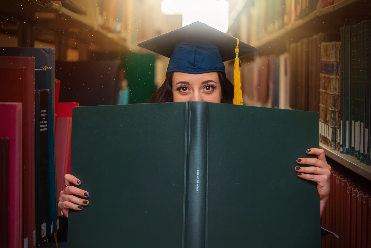 graduating student stock 4 29