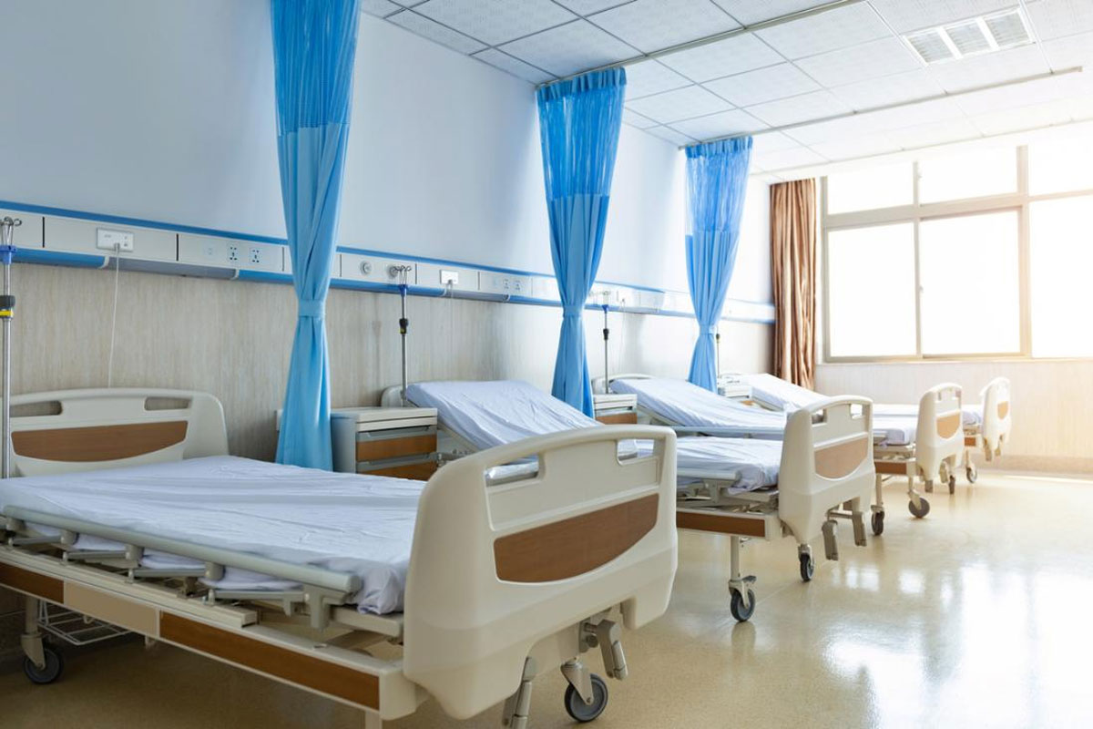 hosp bed 040521