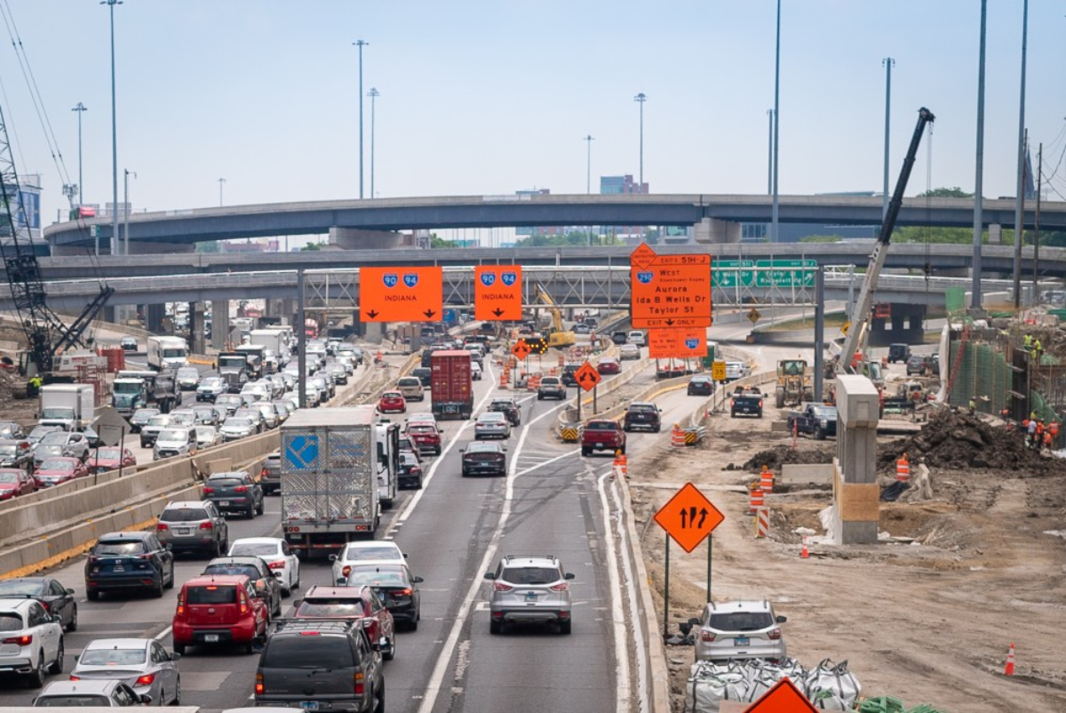 Infrastructure