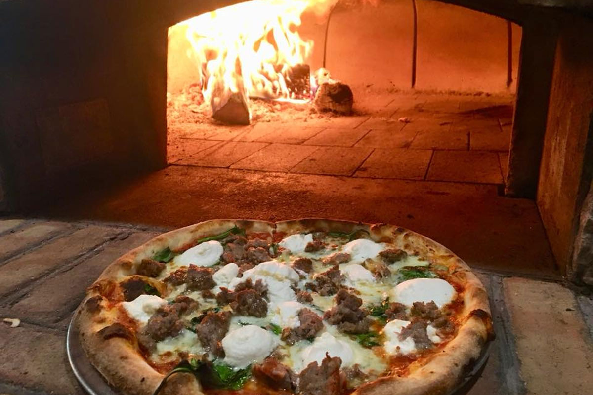 johnson pizzaria 081921