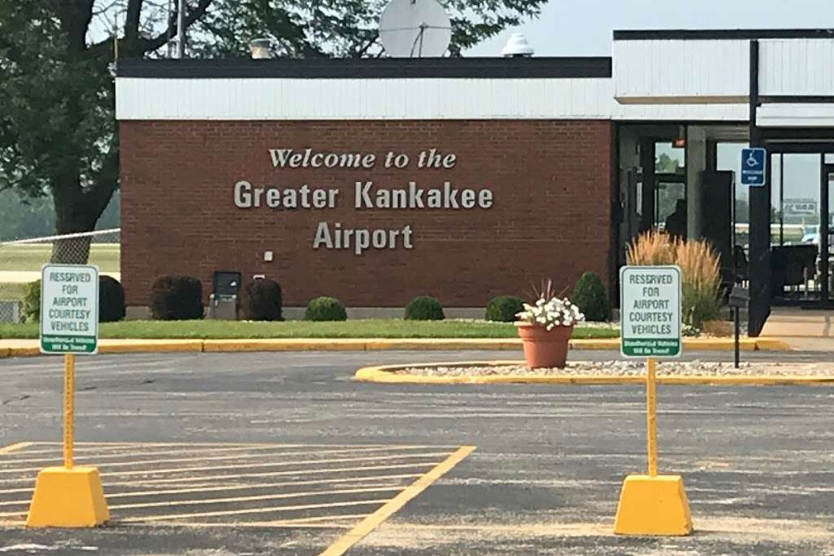 kankakee airport 120621