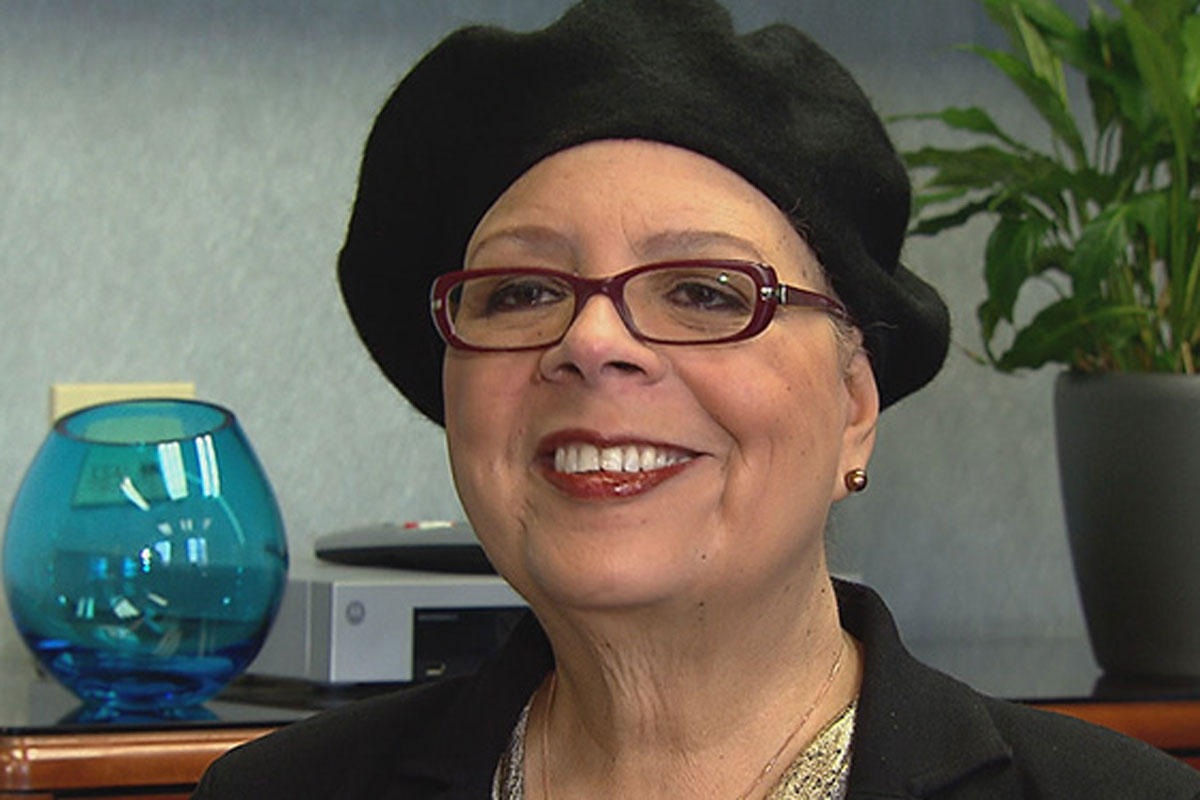 karen lewis 020821