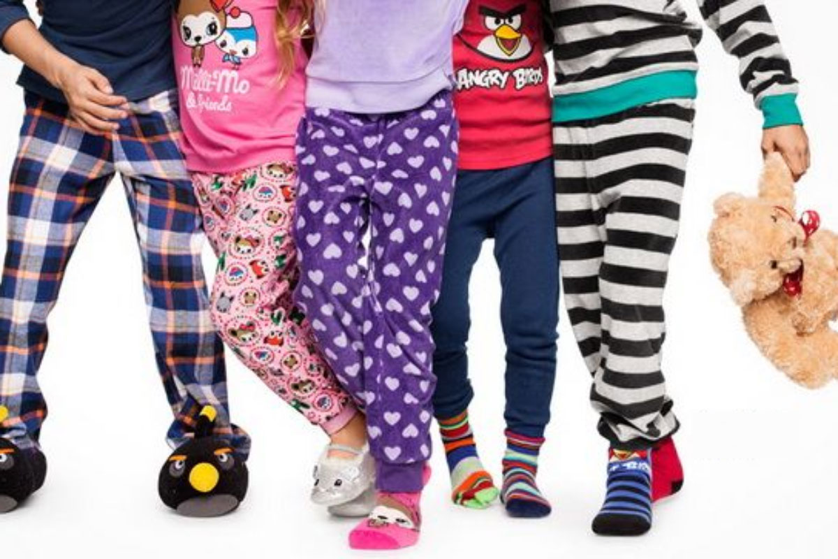 kids pjs 101321