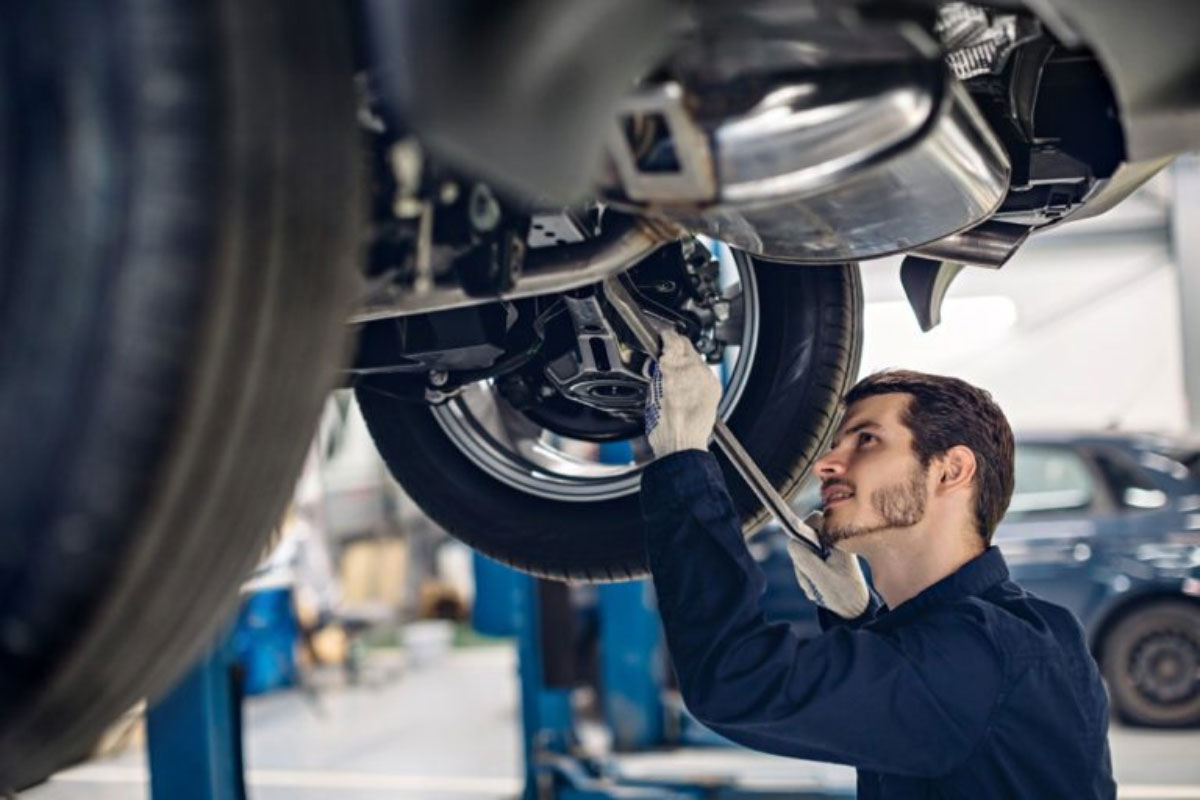 mechanic 093021