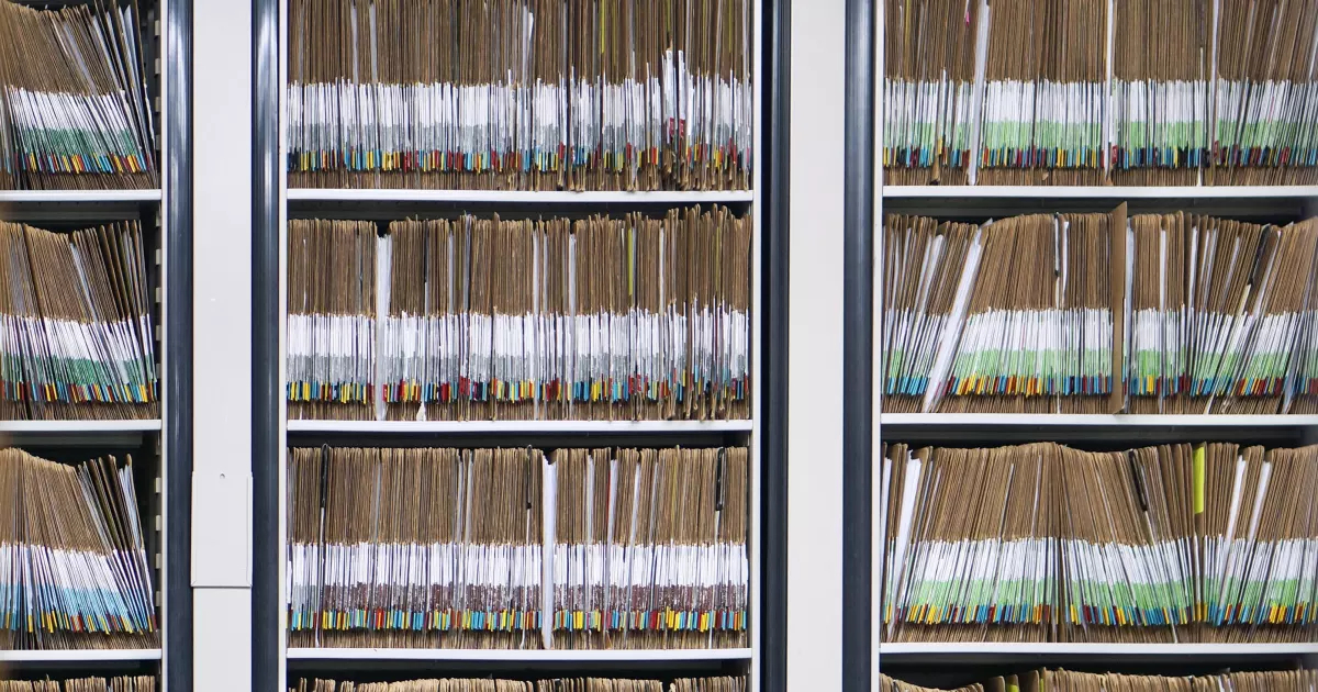med records