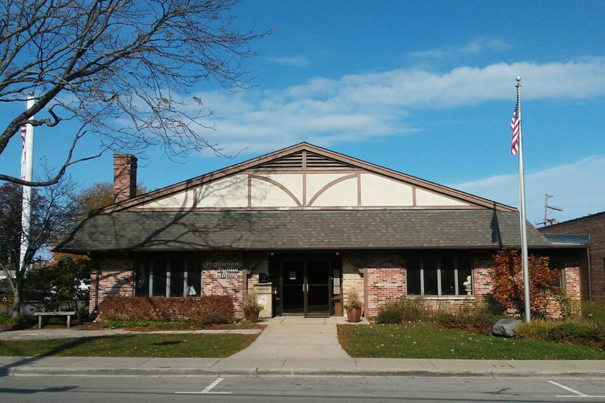 morrison library 051921
