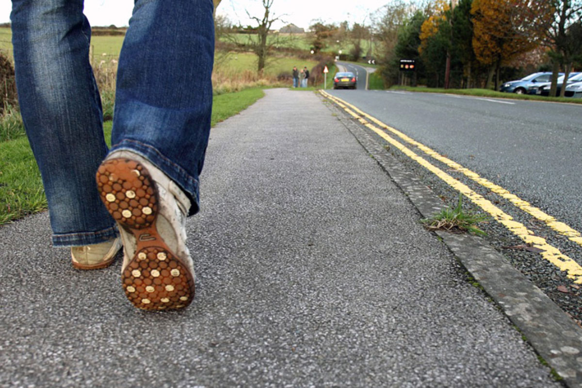 pedestrian 081021