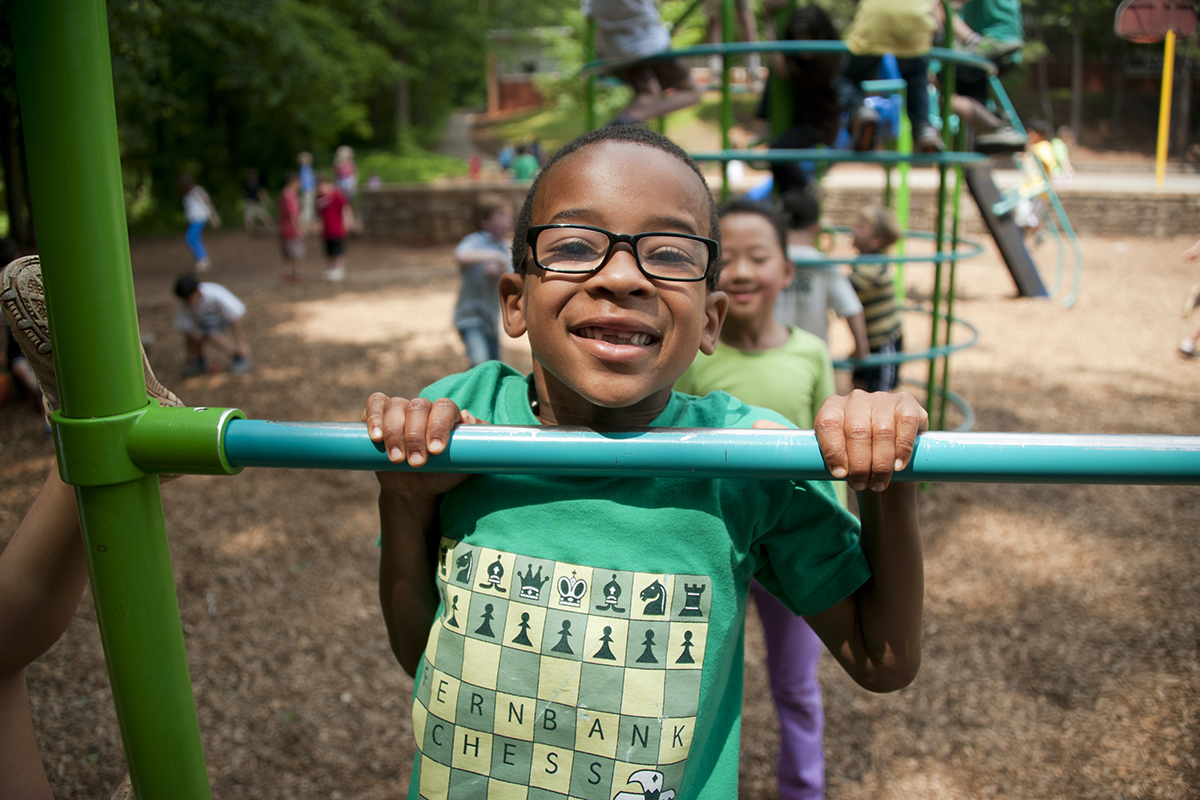 Playground