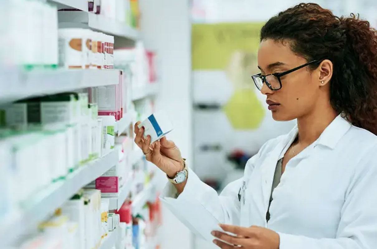 pharmacist 082321