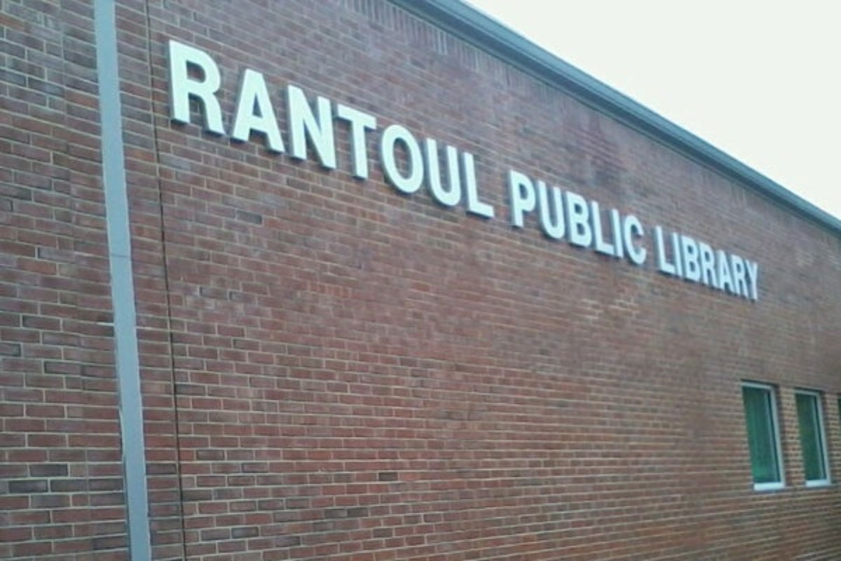 rantoul library 082421