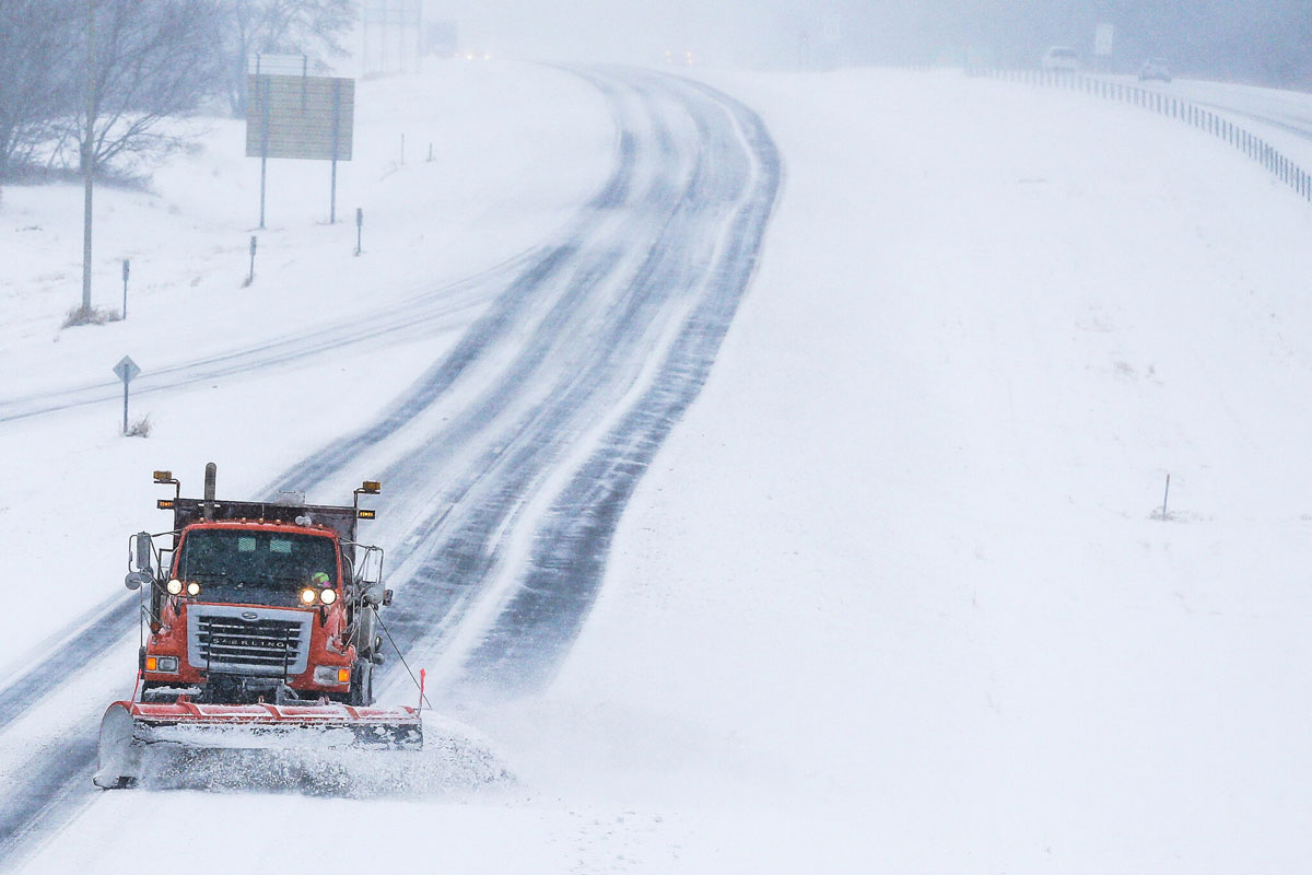 snow plow 111721