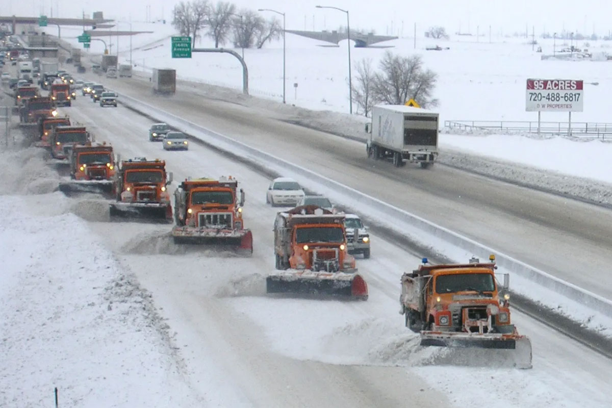 snow plows 111621