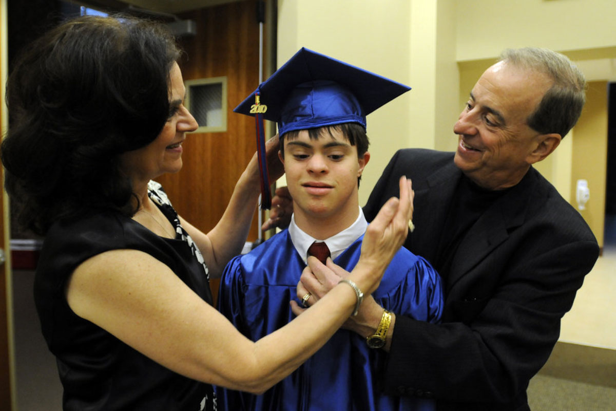 special grad 072821