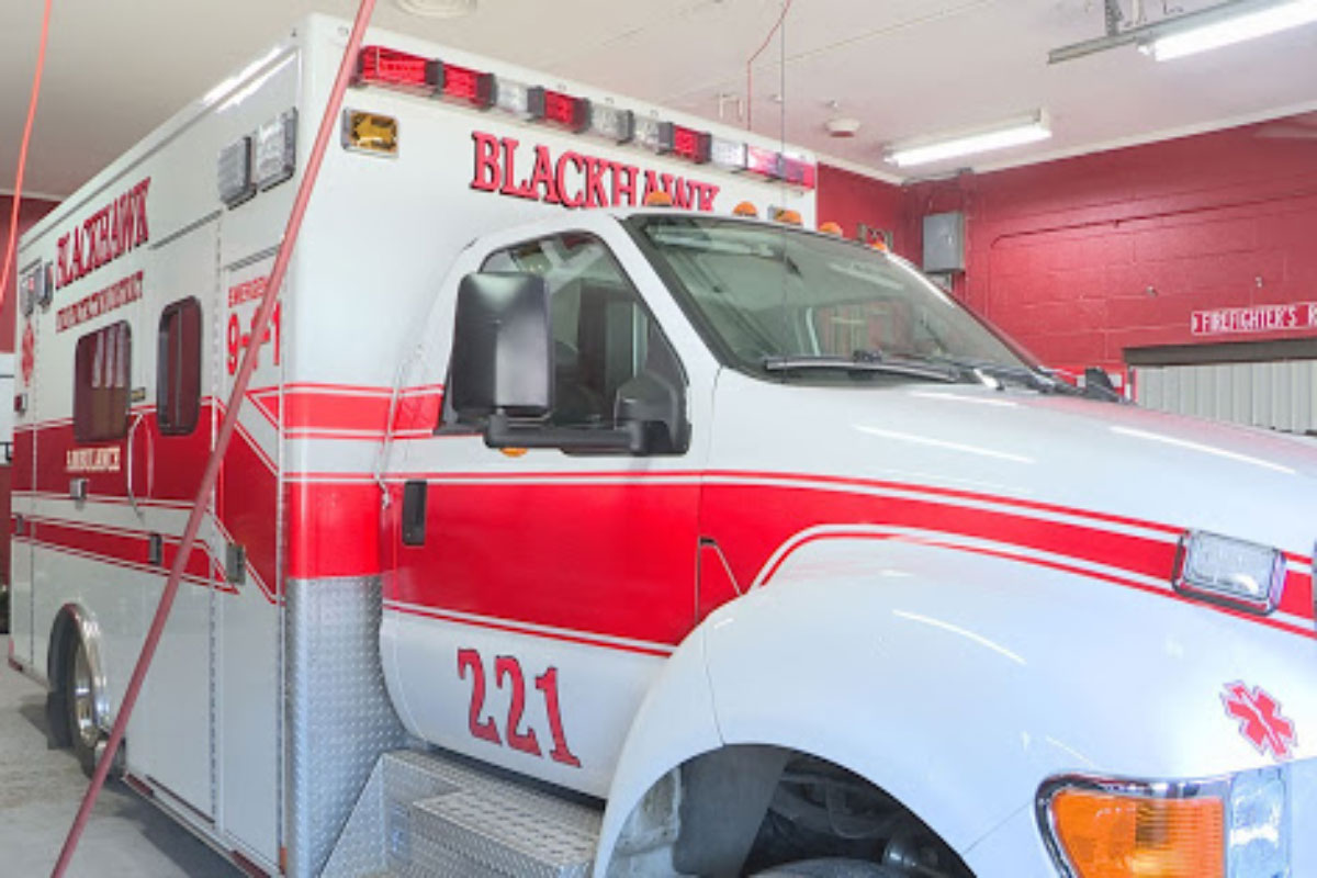 stadelman firetruck 061721