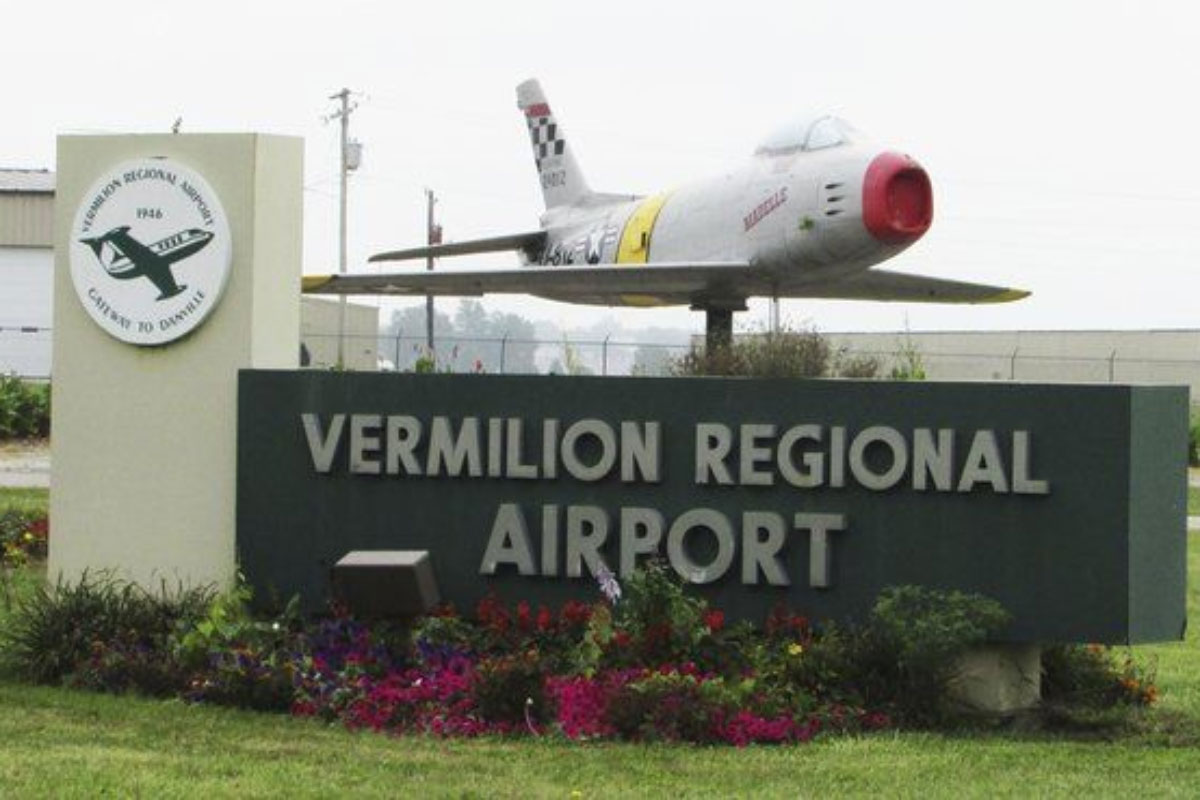 vermilion airport 120321