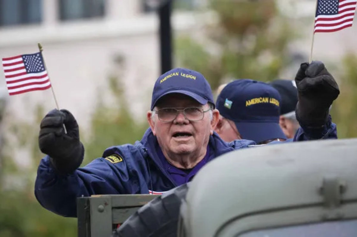 veterans letters 110821