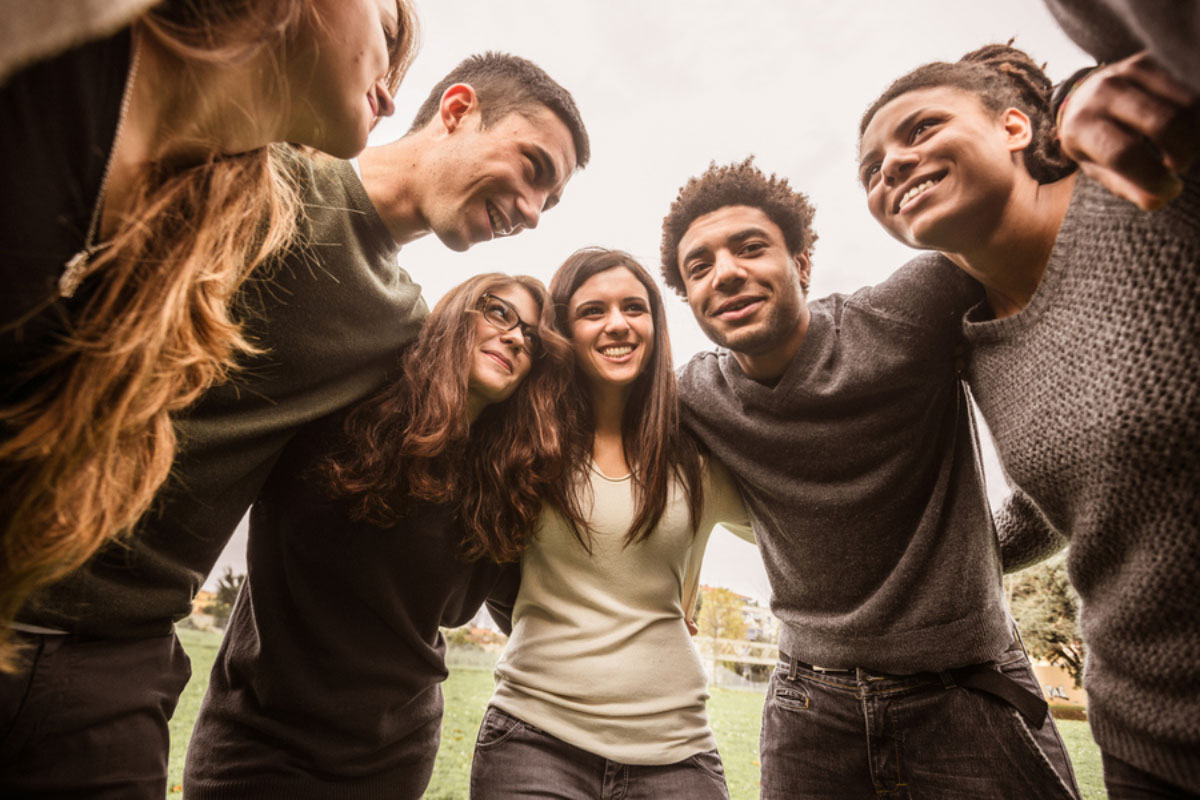 youth group 080521