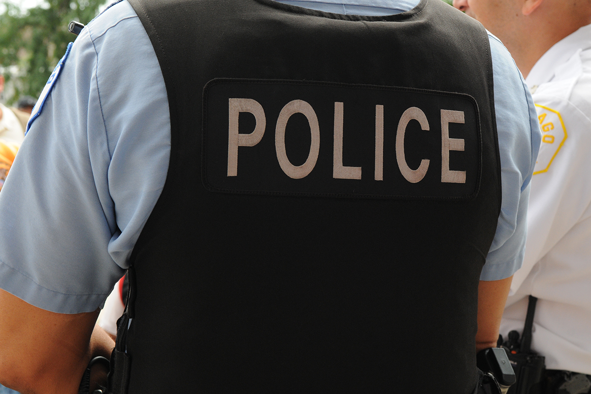 Chicago Police