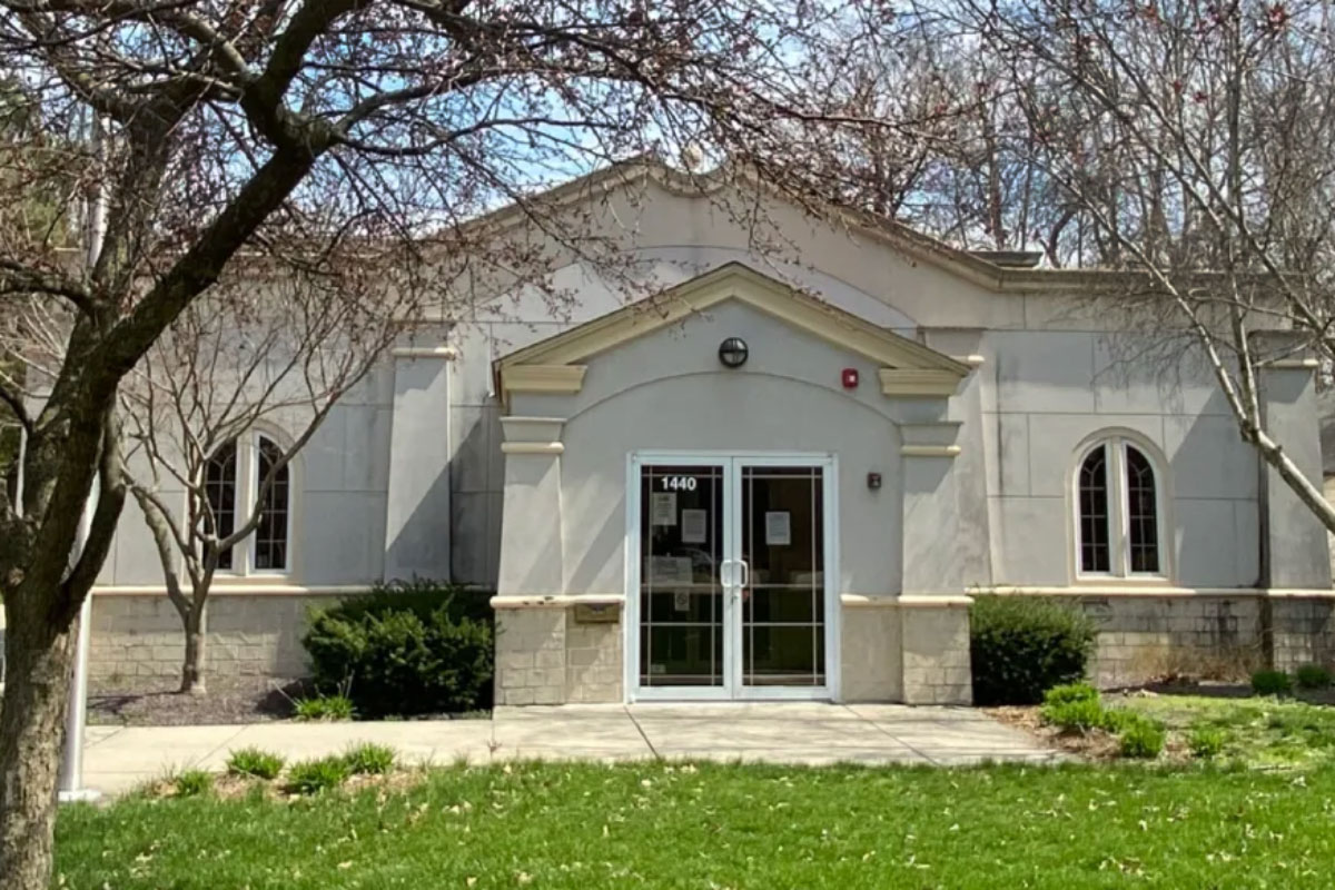 CIL AA history museum 031522