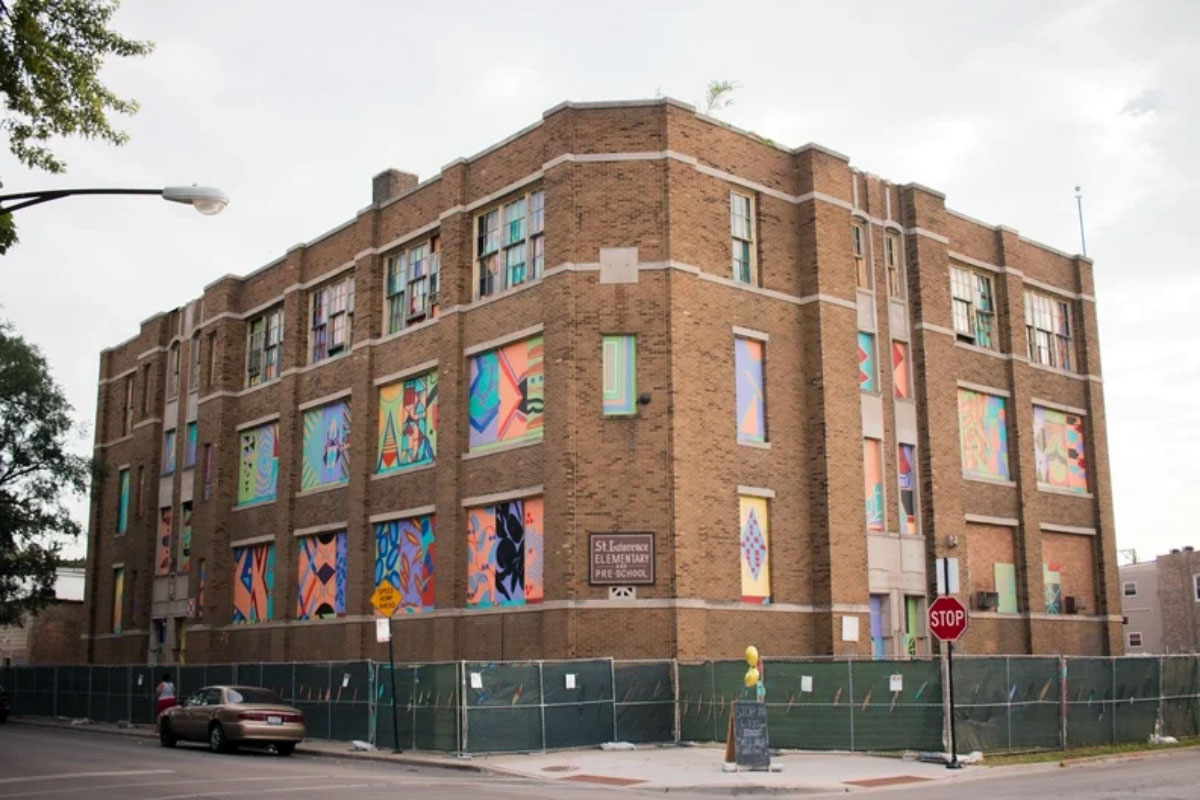 Hunter arts incubator 050422