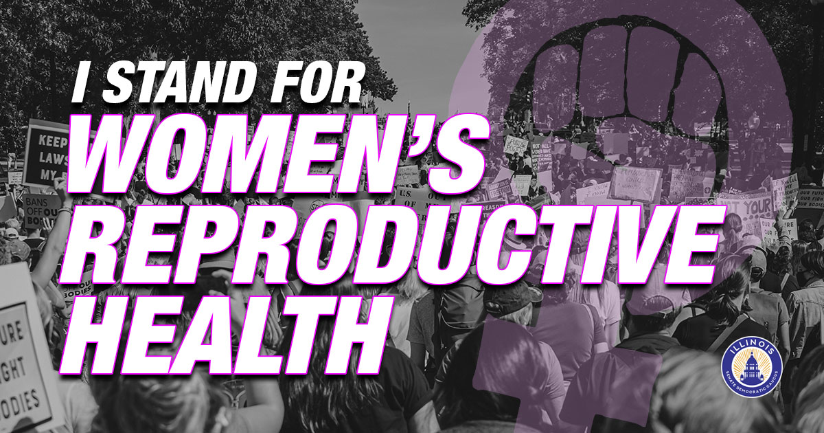 Women's Reproductive Health