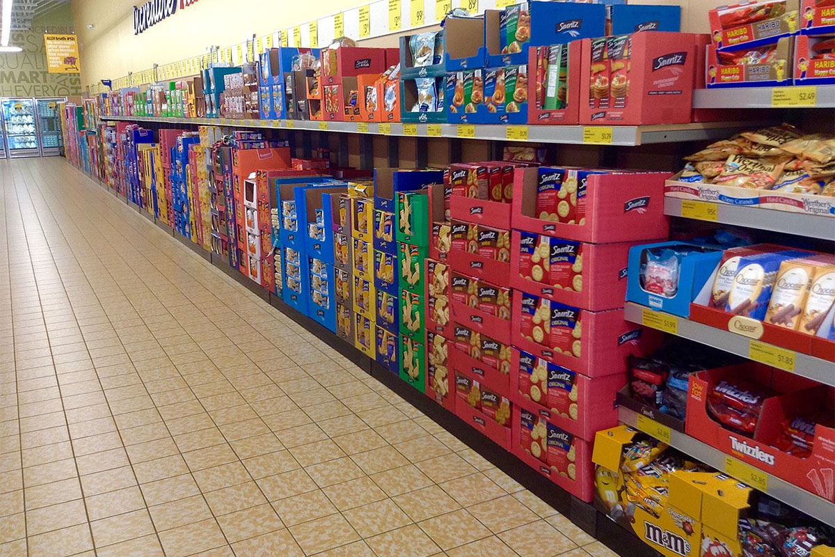 Aldi